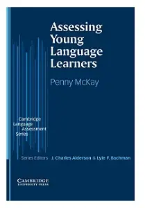 Assessing Young Language Learners