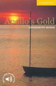CER 2 Apollo's Gold