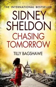 Sheldon Chasing Tomorrow
