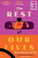 The Rest of Our Lives - 1