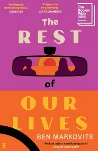 The Rest of Our Lives