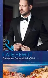 Modern: Demetriou Demands his Child