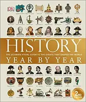 History Year by Year - 1
