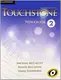 Touchstone Second Edition 2 Workbook - 1