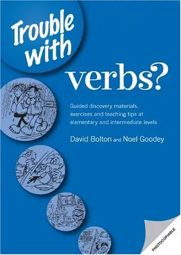 Trouble with Verbs?