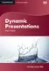 Professional English: Dynamic Presentations DVD - 1