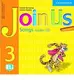 Join us English 3 Songs Audio CD(1) - 1