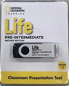 Life 2nd Edition Pre-Intermediate Classroom Presentation...
