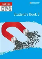 Collins International Primary Science  2nd Ed 3 Student's Book - 1