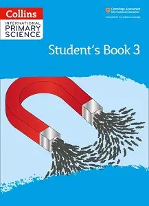 Collins International Primary Science 2nd Ed 3 Student's...