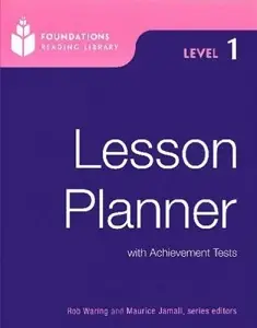 FR Level 1 Lesson Planner