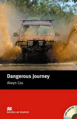 MCR2 Dangerous Journey Pack