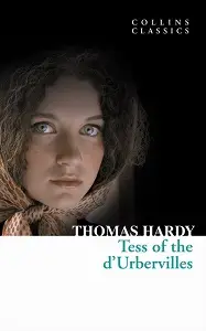 CC Tess of Durbervilles