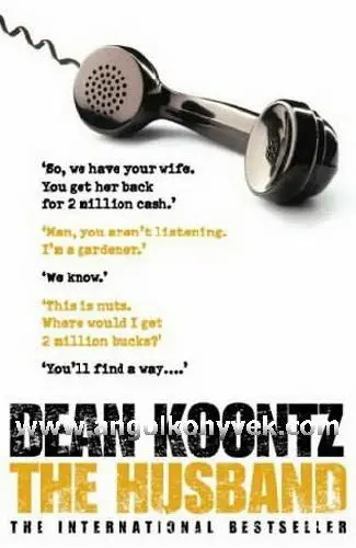 Koontz The Husband