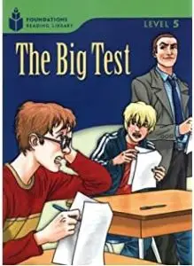 FR Level 5.2 Big Test,The