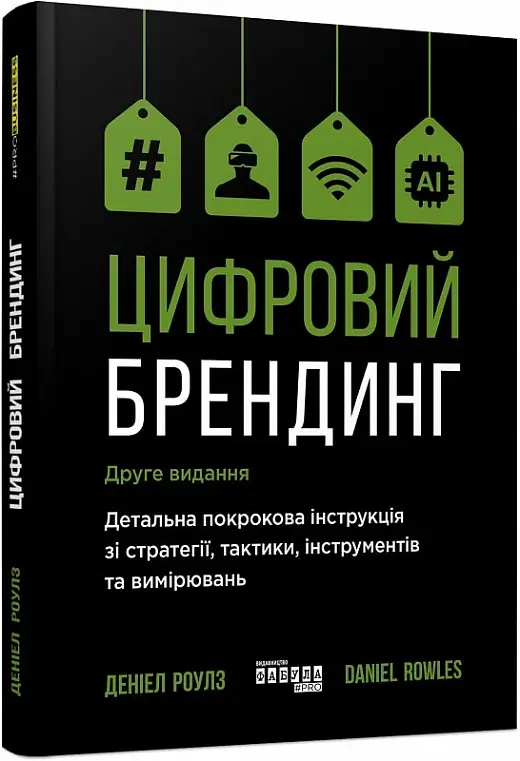 Цифровий брендинг