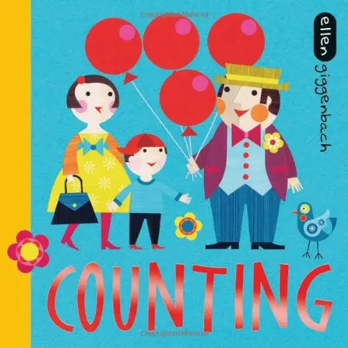 Ellen Giggenbach Series: Counting