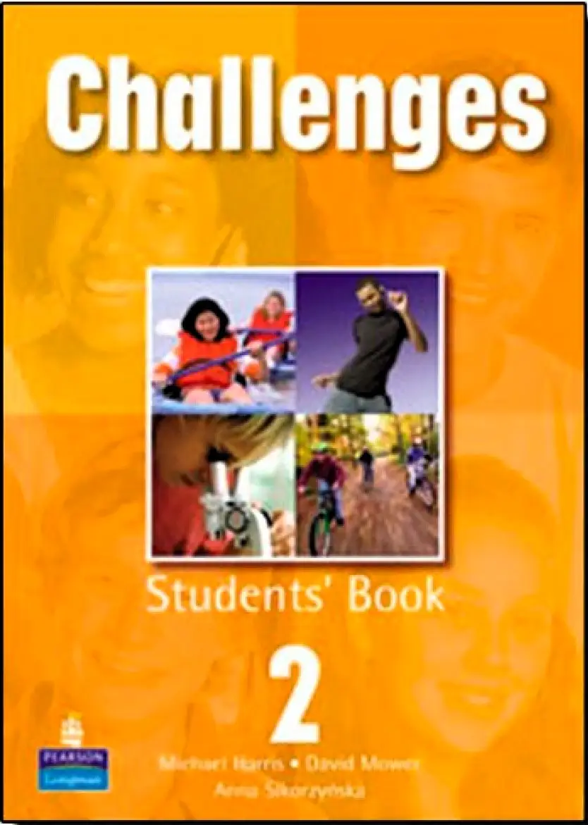Challenges 2 SB