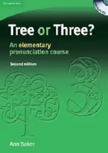 Tree or Three? 2nd Edition Book with Audio CDs (3)