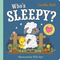 Who's Sleepy? - 1