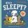 Who's Sleepy? - 1