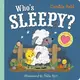 Who's Sleepy? - 1