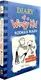Diary of a Wimpy Kid Book2: Rodrick Rules - 1