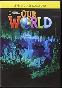 Our World 5 Classroom DVD