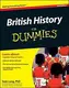 British History for Dummies [Paperback] - 1