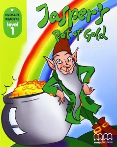 PR1 Jasper's Pot of Gold with CD-ROM