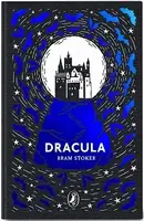 Puffin Clothbound Classics: Dracula [Hardcover] - 1