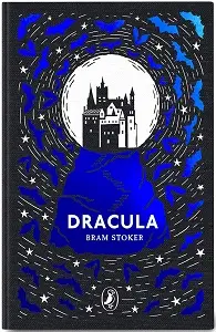 Puffin Clothbound Classics: Dracula [Hardcover]