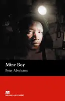 MCR6 Mine Boy - 1