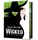 Wicked. Життя та часи Злої Відьми Заходу. Limited edition - 1