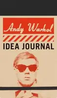 Idea Journal: Andy Warhol - 1