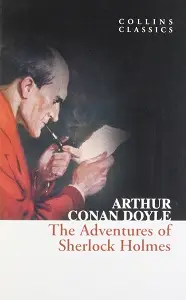 CC Adventures of Sherlock Holmes,The