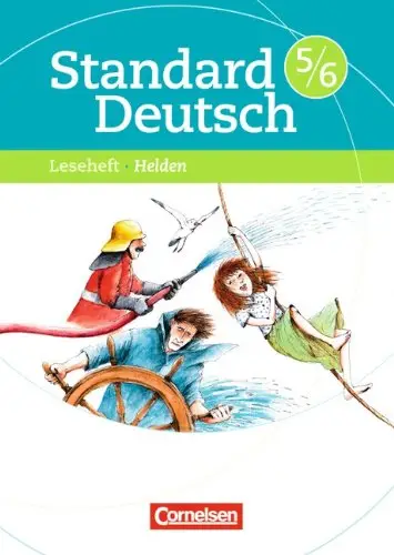 Standard Deutsch 5/6 Helden