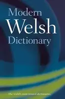 Modern Welsh Dictionary - 1