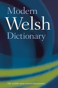 Modern Welsh Dictionary