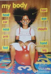 MM Poster My Body