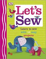 Let's Sew - 1