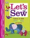 Let's Sew - 1