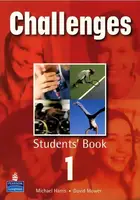Challenges 1 SB - 1