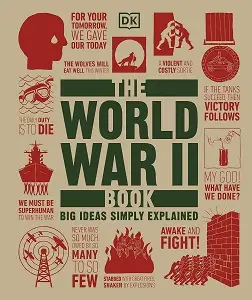 Big Ideas: The World War II Book