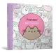 Pusheen. Мінірозмальовка - 1