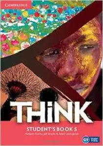 Think 5 (C1) Student's Book