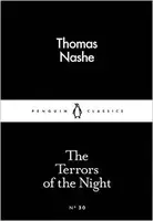 LBC The Terrors of the Night - 1