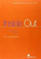 Inside Out Pre TB - 1