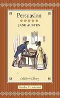 Austen: Persuasion Illustrated [Hardcover] - 1