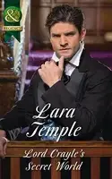 Regency: Lord Crayle's Secret World - 1